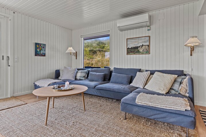 Ferienhaus 52124 in Hjelmevej 8, Grærup Strand - Bild #2