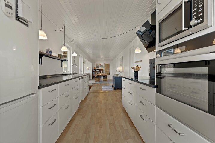 Ferienhaus 52124 in Hjelmevej 8, Grærup Strand - Bild #3