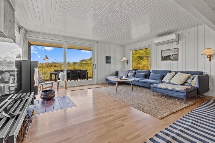 Ferienhaus 52124 in Hjelmevej 8, Grærup Strand - Bild #4