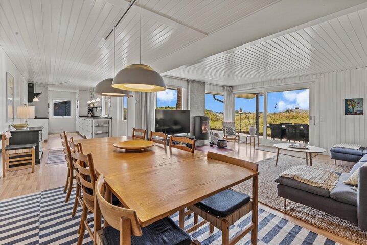 Ferienhaus 52124 in Hjelmevej 8, Grærup Strand - Bild #9