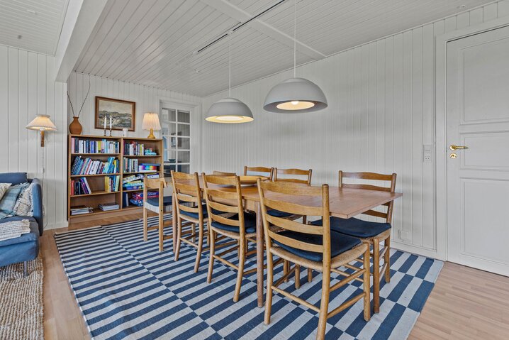 Ferienhaus 52124 in Hjelmevej 8, Grærup Strand - Bild #10