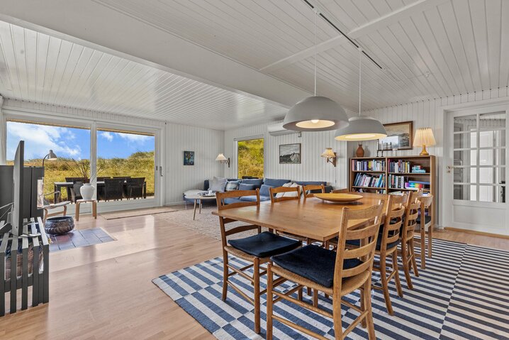 Ferienhaus 52124 in Hjelmevej 8, Grærup Strand - Bild #11