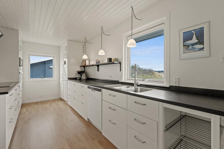 Ferienhaus 52124 in Hjelmevej 8, Grærup Strand - Bild #15