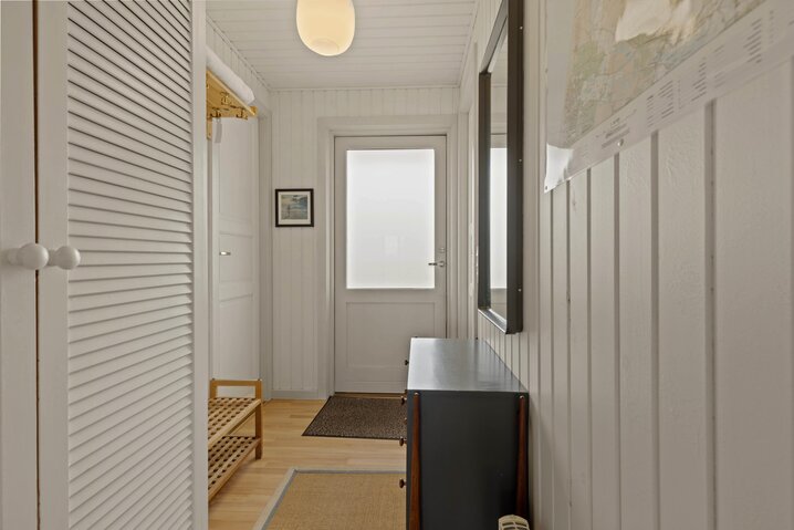 Ferienhaus 52124 in Hjelmevej 8, Grærup Strand - Bild #16