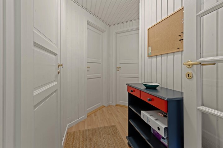 Ferienhaus 52124 in Hjelmevej 8, Grærup Strand - Bild #17