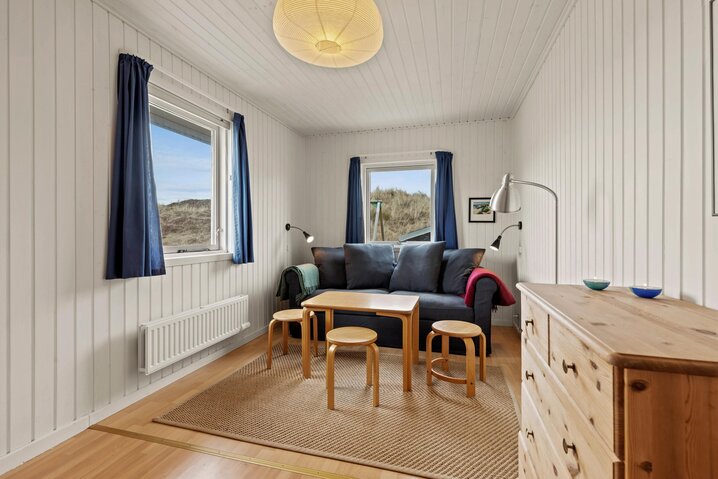 Ferienhaus 52124 in Hjelmevej 8, Grærup Strand - Bild #18