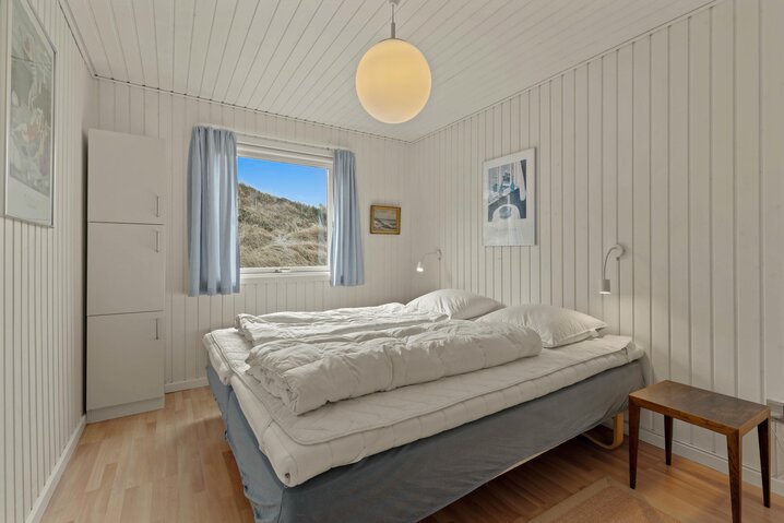 Ferienhaus 52124 in Hjelmevej 8, Grærup Strand - Bild #20