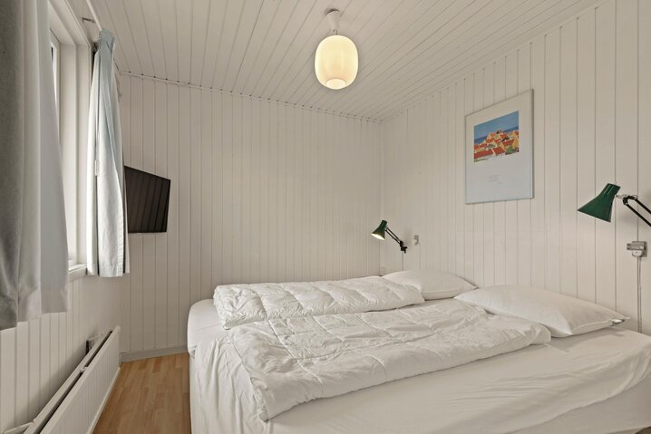 Ferienhaus 52124 in Hjelmevej 8, Grærup Strand - Bild #22