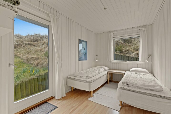 Ferienhaus 52124 in Hjelmevej 8, Grærup Strand - Bild #25