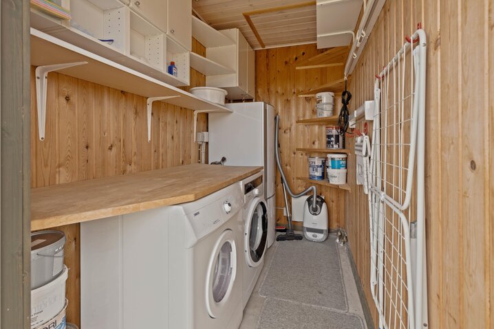 Ferienhaus 52124 in Hjelmevej 8, Grærup Strand - Bild #26