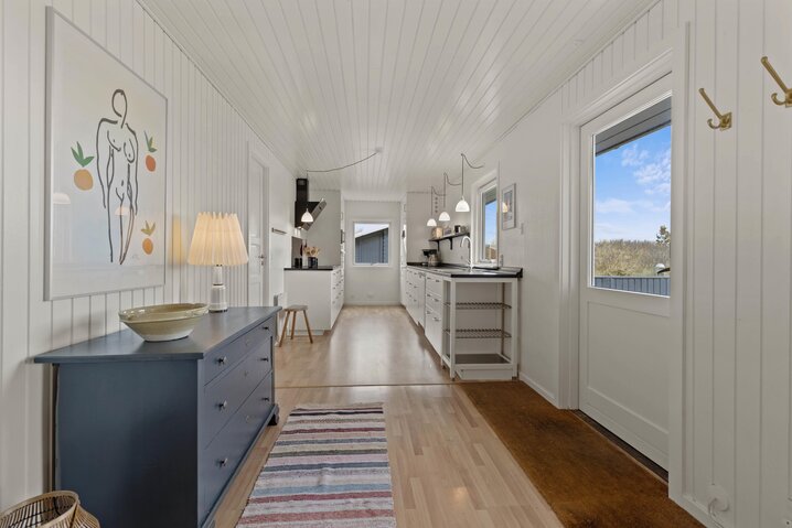 Ferienhaus 52124 in Hjelmevej 8, Grærup Strand - Bild #27