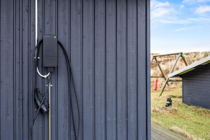 Ferienhaus 52124 in Hjelmevej 8, Grærup Strand - Bild #41