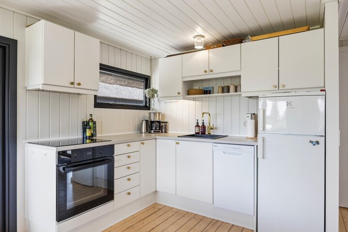 Ferienhaus 52127 in Lyngvej 8, Grærup Strand - Bild #2