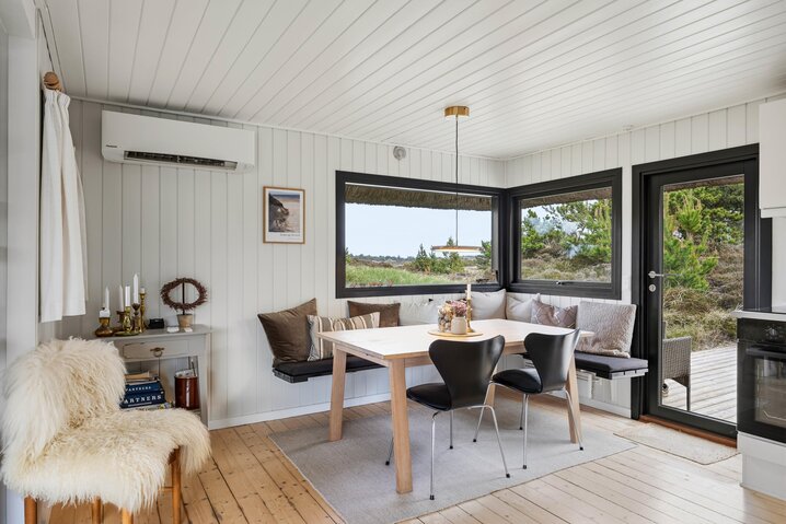 Ferienhaus 52127 in Lyngvej 8, Grærup Strand - Bild #6