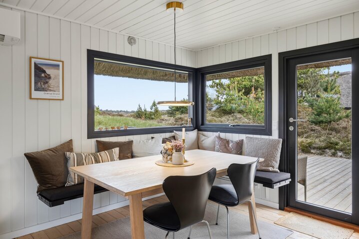 Ferienhaus 52127 in Lyngvej 8, Grærup Strand - Bild #7