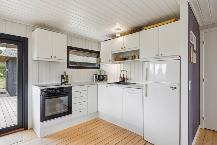 Ferienhaus 52127 in Lyngvej 8, Grærup Strand - Bild #9