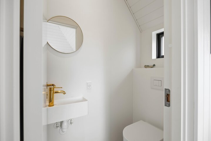 Ferienhaus 52127 in Lyngvej 8, Grærup Strand - Bild #11