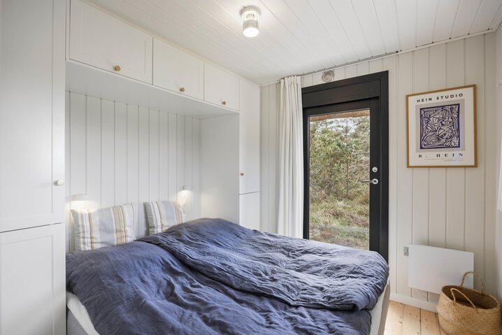 Ferienhaus 52127 in Lyngvej 8, Grærup Strand - Bild #12