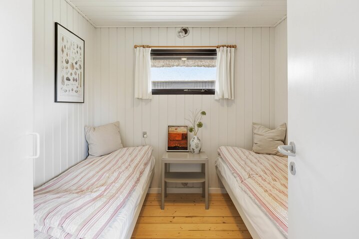 Ferienhaus 52127 in Lyngvej 8, Grærup Strand - Bild #15