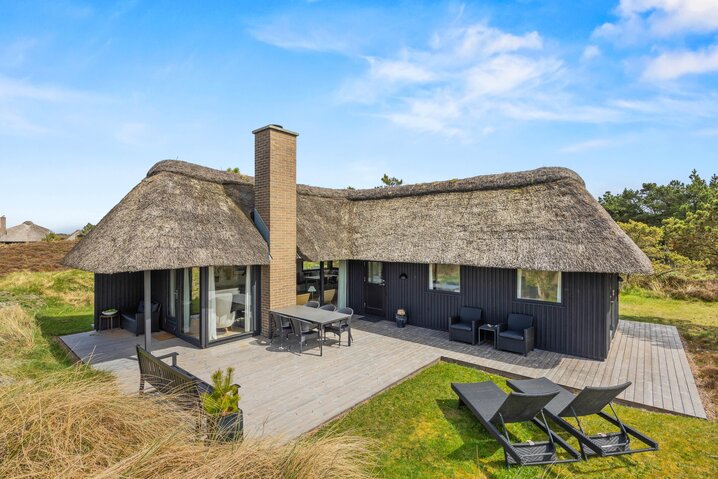 Ferienhaus 52127 in Lyngvej 8, Grærup Strand - Bild #16