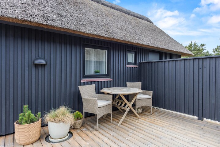 Ferienhaus 52127 in Lyngvej 8, Grærup Strand - Bild #17