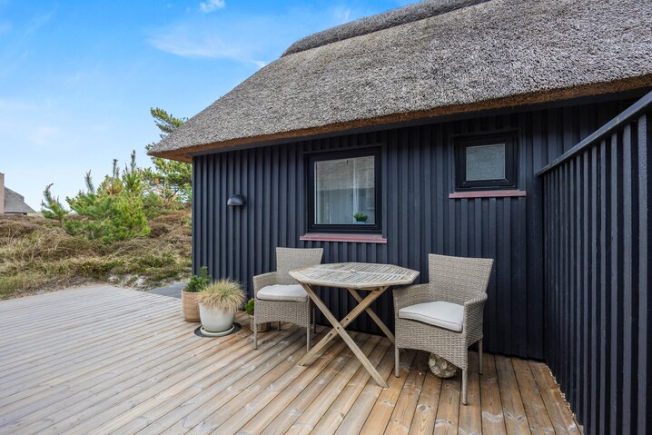 Ferienhaus 52127 in Lyngvej 8, Grærup Strand - Bild #18
