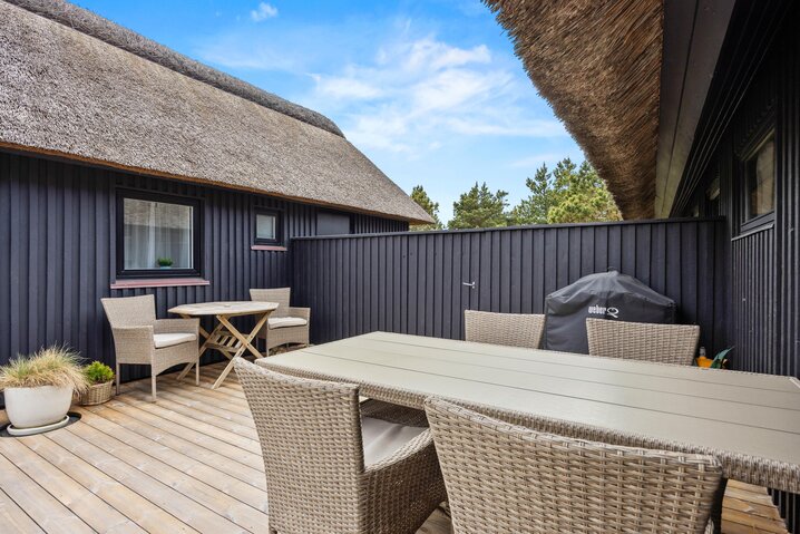 Ferienhaus 52127 in Lyngvej 8, Grærup Strand - Bild #19