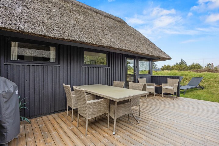 Ferienhaus 52127 in Lyngvej 8, Grærup Strand - Bild #20
