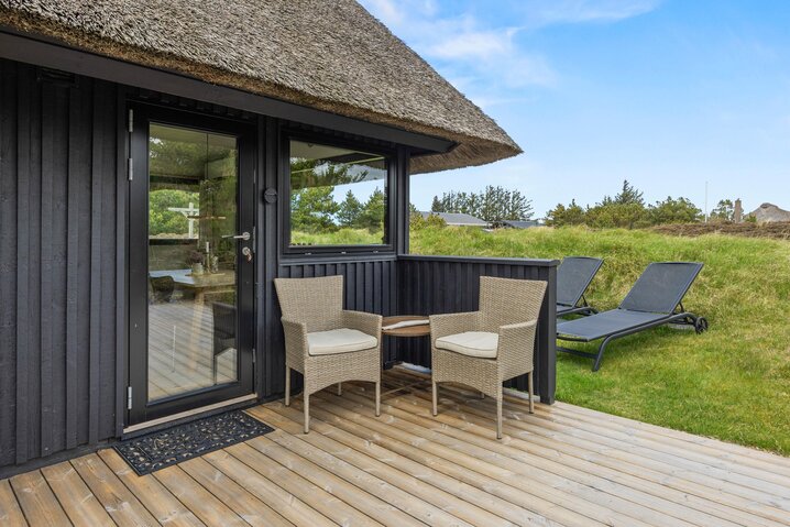 Ferienhaus 52127 in Lyngvej 8, Grærup Strand - Bild #21