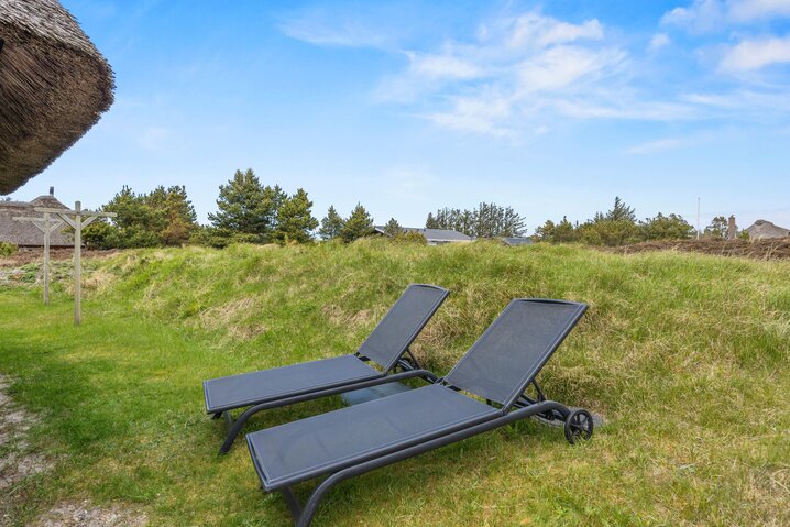 Ferienhaus 52127 in Lyngvej 8, Grærup Strand - Bild #22