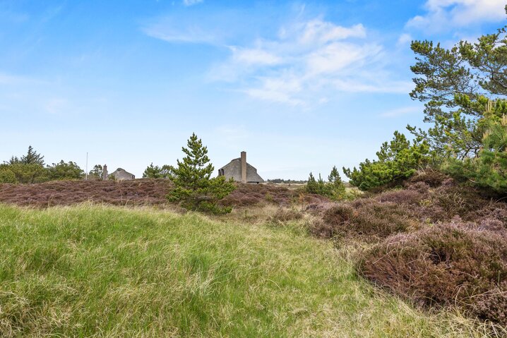 Ferienhaus 52127 in Lyngvej 8, Grærup Strand - Bild #23
