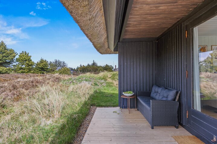 Ferienhaus 52127 in Lyngvej 8, Grærup Strand - Bild #24