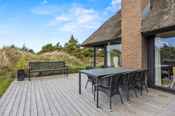 Ferienhaus 52127 in Lyngvej 8, Grærup Strand - Bild #25