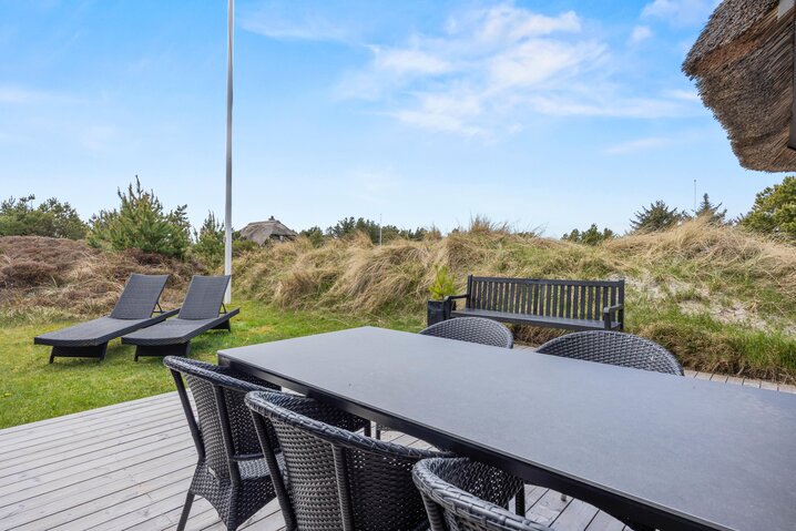 Ferienhaus 52127 in Lyngvej 8, Grærup Strand - Bild #26