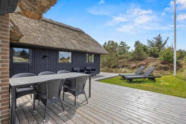 Ferienhaus 52127 in Lyngvej 8, Grærup Strand - Bild #27