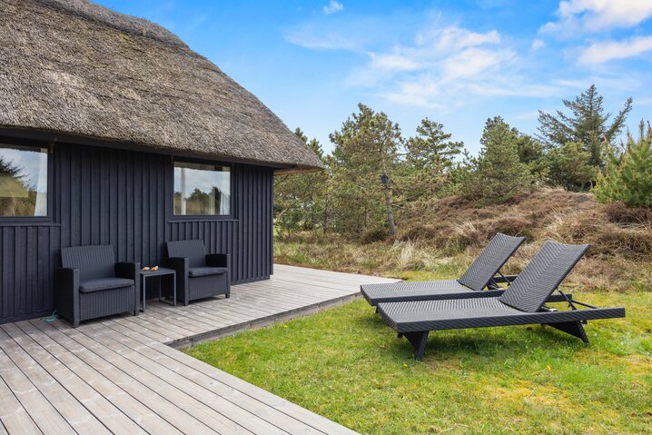 Ferienhaus 52127 in Lyngvej 8, Grærup Strand - Bild #28