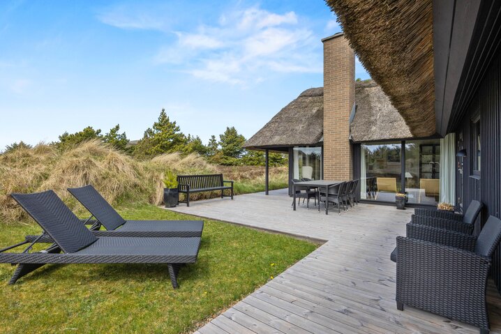 Ferienhaus 52127 in Lyngvej 8, Grærup Strand - Bild #29
