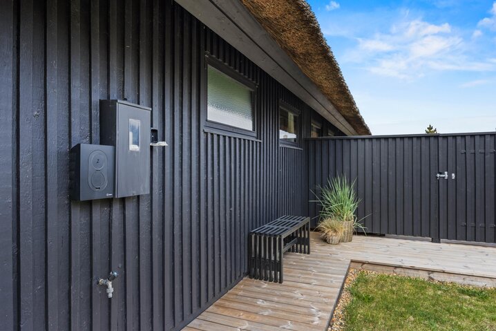 Ferienhaus 52127 in Lyngvej 8, Grærup Strand - Bild #30