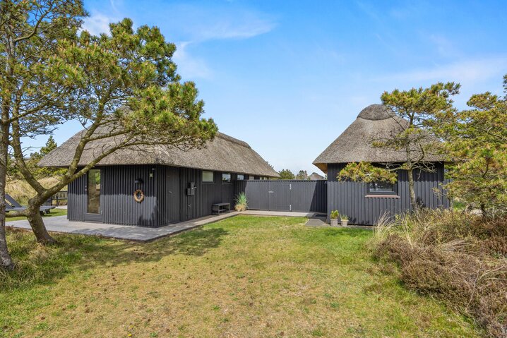Ferienhaus 52127 in Lyngvej 8, Grærup Strand - Bild #31