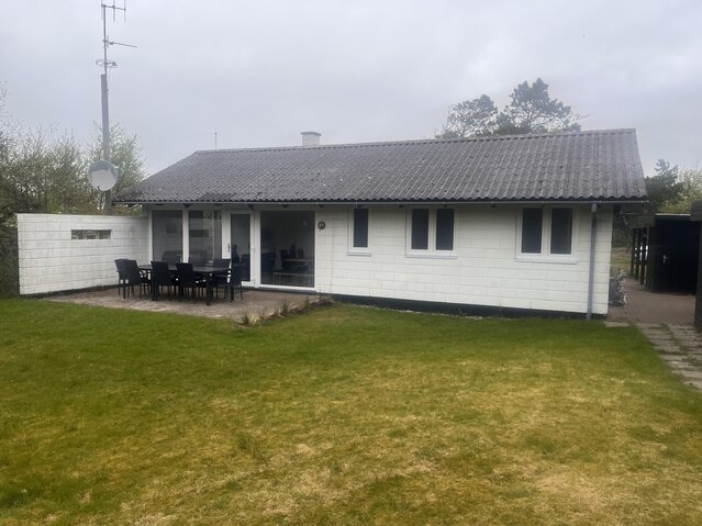 Sommerhus 52131 på Søringen 13, Grærup Strand - Billede #0