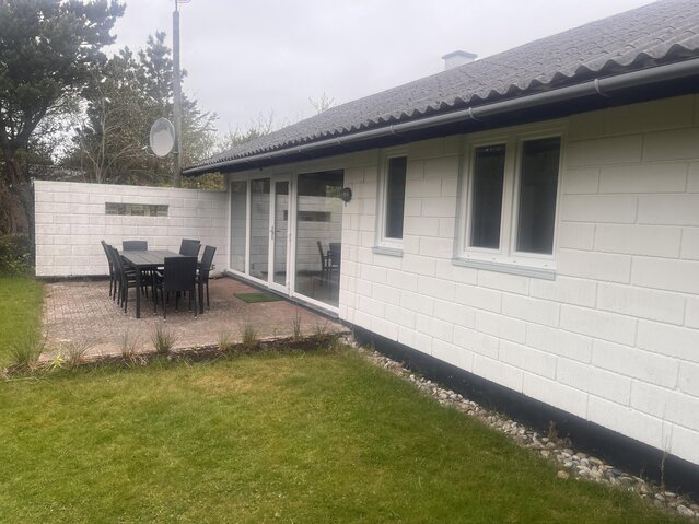 Sommerhus 52131 på Søringen 13, Grærup Strand - Billede #1