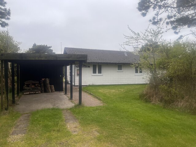 Sommerhus 52131 på Søringen 13, Grærup Strand - Billede #4