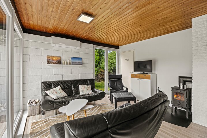 Ferienhaus 52131 in Søringen 13, Grærup Strand - Bild #1