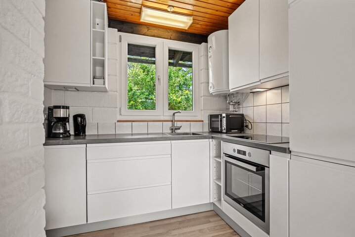 Ferienhaus 52131 in Søringen 13, Grærup Strand - Bild #2