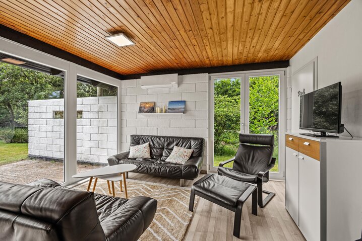 Ferienhaus 52131 in Søringen 13, Grærup Strand - Bild #3