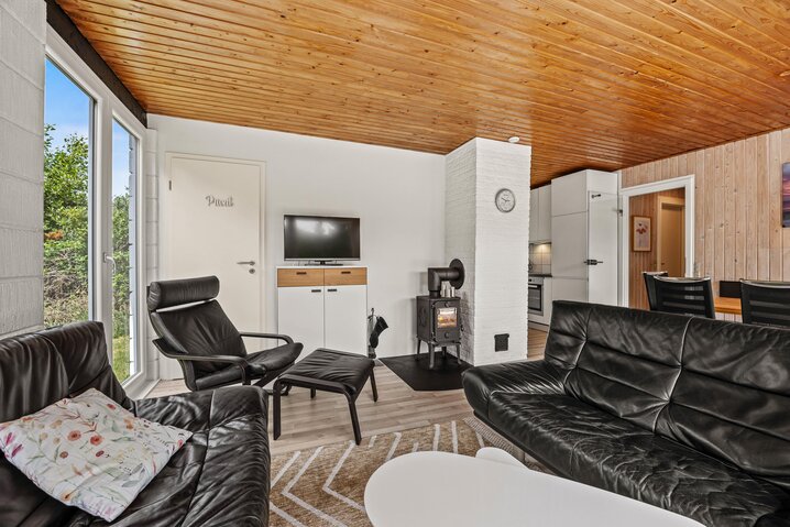 Ferienhaus 52131 in Søringen 13, Grærup Strand - Bild #4