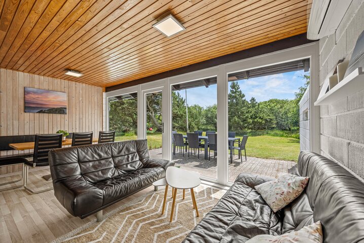 Ferienhaus 52131 in Søringen 13, Grærup Strand - Bild #5