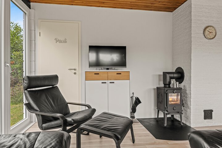 Ferienhaus 52131 in Søringen 13, Grærup Strand - Bild #6