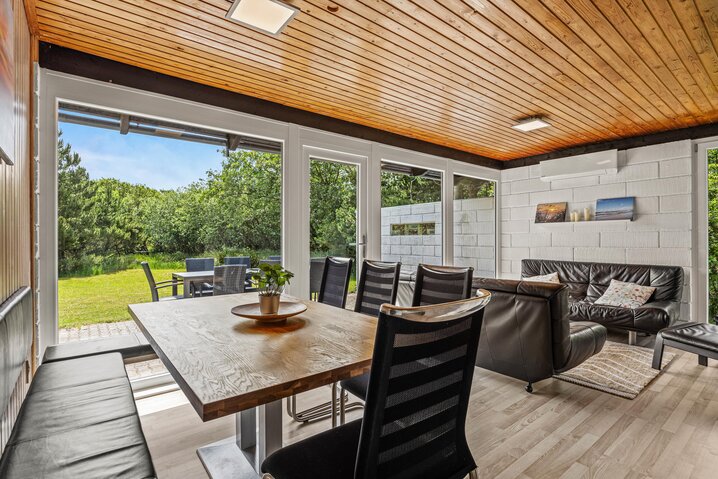 Ferienhaus 52131 in Søringen 13, Grærup Strand - Bild #7