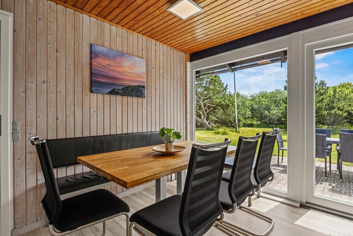 Ferienhaus 52131 in Søringen 13, Grærup Strand - Bild #8